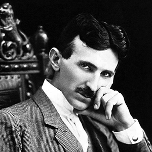 Author image