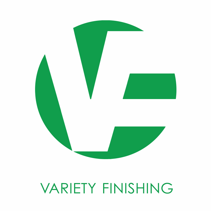 Variety Finishing